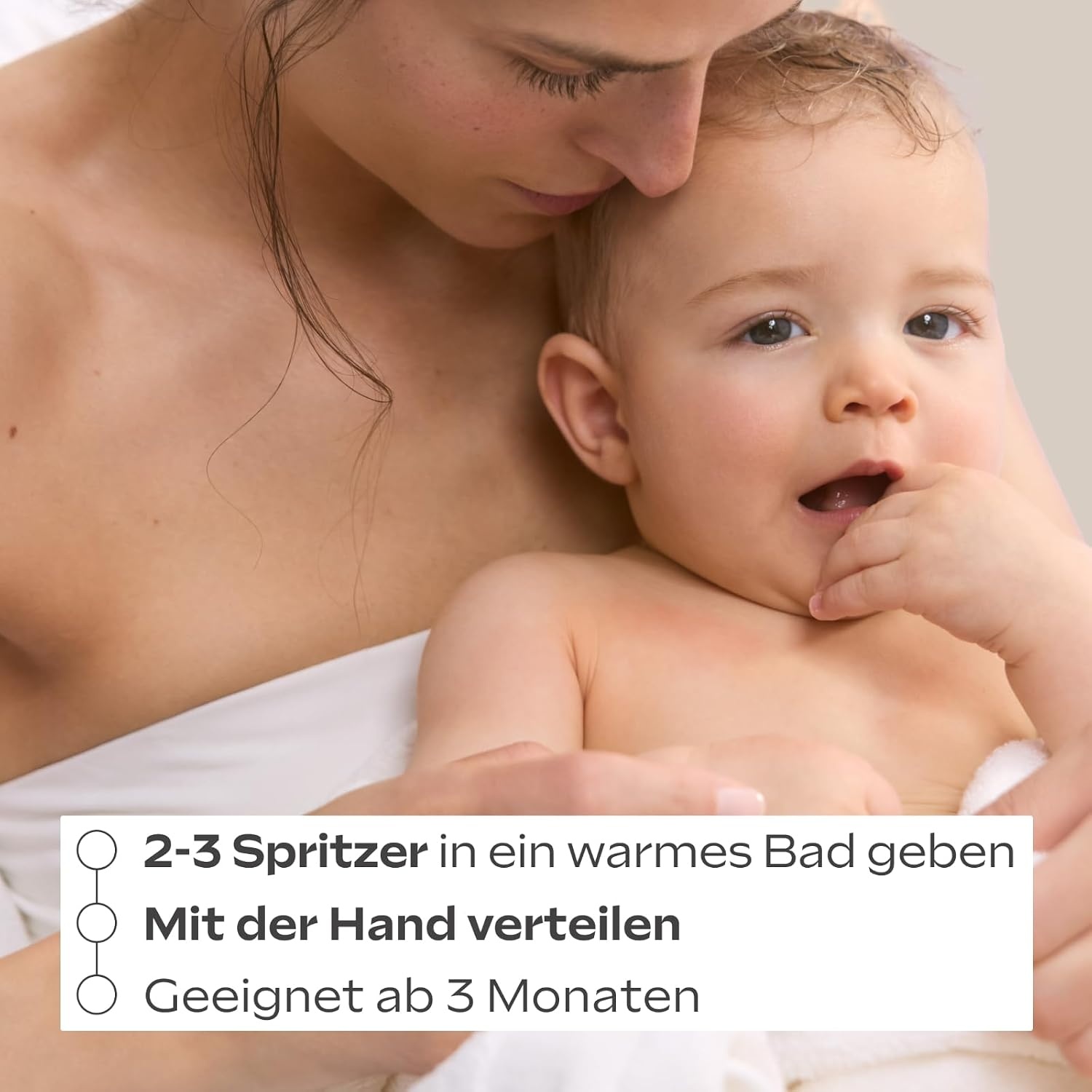 image:imageWELEDA Bio Baby Calendula Cremebad veganer Naturkosmetik Badezusatz mit Mandell amp Sesaml pflegt die Haut amp schtzt sie vor dem Austrocknen Baby Bad ohne Tenside fr Babys amp Kinder 1x 200mlBaby Erkltungszeit Bad