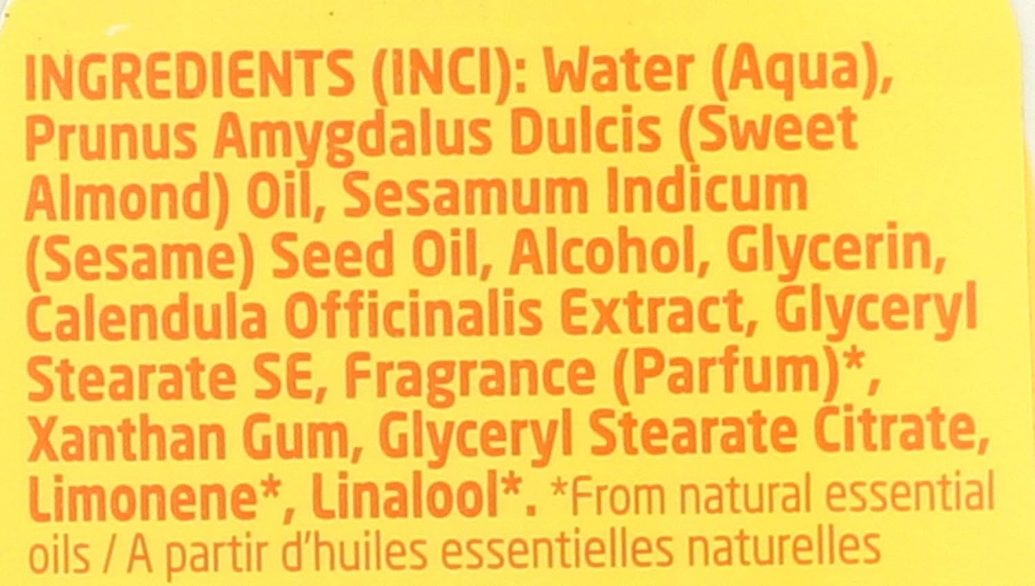 image:imageWELEDA Bio Baby Calendula Entspannungsbad Naturkosmetik Badezusatz mit Bio Thymian pflegt die Haut amp frdert einen ruhigen Schlaf Baby Bad ohne Tenside fr Babys amp Kinder vegan 200ml200 ml 2er Pack