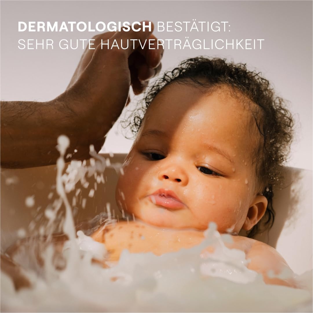 image:imageWeleda Baby Waschlotion amp Shampoo 200 mlBaby Waschlotion 400ml