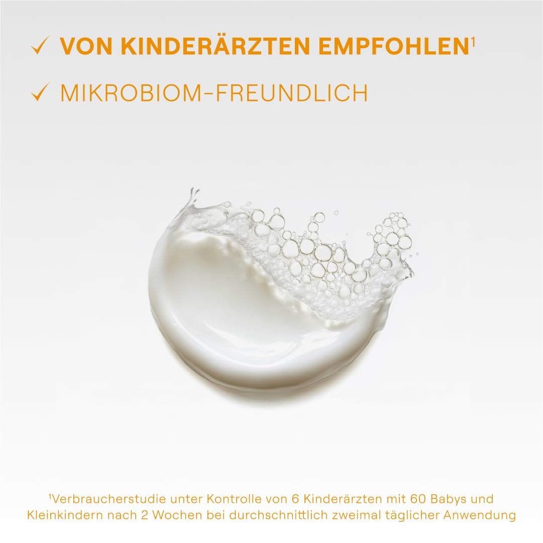 image:imageWeleda Baby Waschlotion amp Shampoo 200 mlBaby Waschlotion 400ml
