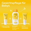 WELEDA Baby Calendula Pflegeöl 200ml parfümfrei Babyöl Sesamöl vegan(Baby Pflegeöl DUO)