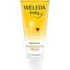WELEDA Baby Calendula Wundschutzcreme 75ml parfümfrei Bio Windelcreme(1 x 75 ml)