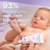 WELEDA Baby Calendula Wundschutzcreme 75ml parfümfrei Bio Windelcreme(50 ml)