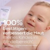 WELEDA Baby Calendula Wundschutzcreme 75ml parfümfrei Bio Windelcreme(50 ml)