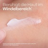 WELEDA Baby Calendula Wundschutzcreme 75ml parfümfrei Bio Windelcreme(50 ml (Packung mit 2))