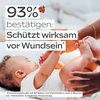 WELEDA Baby Calendula Wundschutzcreme 75ml parfümfrei Bio Windelcreme(75 ml (1er Pack))