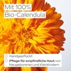 WELEDA Baby Calendula Wundschutzcreme 75ml parfümfrei Bio Windelcreme(75 ml (4er Pack))