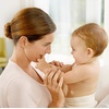 WELEDA Bio Baby Bäuchlein Massageöl, Naturkosmetik Massage Öl gegen Bauchschmerzen und Krämpfe von Babys und Kleinkindern, Pflegeöl zur Verdauungsförderung (1 x 50 ml)(Farbig)