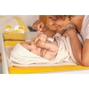 WELEDA Bio Baby Calendula Entspannungsbad – Naturkosmetik Badezusatz mit Bio Thymian pflegt die Haut & fördert einen ruhigen Schlaf. Baby Bad ohne Tenside für Babys & Kinder (vegan, 200ml)(200 ml (2er Pack))