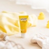 WELEDA Bio Baby Calendula Pflegecreme Körper & Gesicht 30ml – Naturkosmetik Gesichtscreme / Hautcreme mit Sesamöl & Lanolin zur Pflege trockener Haut. Babypflege Feuchtigkeitscreme für Babys & Kinder(50 ml (1er Pack))