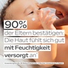 Weleda Baby Calendula Gesichtscreme 50 ml spendet Feuchtigkeit vegan(Baby Gesichtscreme)