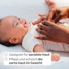 Weleda Baby Calendula Gesichtscreme 50 ml spendet Feuchtigkeit vegan(Baby Gesichtscreme parfümfrei)