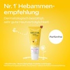Weleda Baby Calendula Gesichtscreme 50 ml spendet Feuchtigkeit vegan(Baby Gesichtscreme parfümfrei)