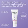 Weleda Baby Calendula Gesichtscreme 50 ml spendet Feuchtigkeit vegan(Baby Med Gesichtscreme)
