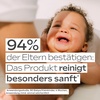 Weleda Baby Waschlotion & Shampoo, 200 ml(Baby Waschlotion 400ml)