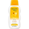WELEDA Baby Calendula Pflegeöl 200ml parfümfrei Babyöl Sesamöl vegan(Baby Pflegeöl)