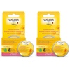 WELEDA Baby Calendula Zauberbalsam 25g Gesicht Körper Lippen Bio Universal(25 g (2er Pack))