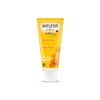 WELEDA Bio Baby Calendula Pflegecreme Körper & Gesicht 30ml – Naturkosmetik Gesichtscreme / Hautcreme mit Sesamöl & Lanolin zur Pflege trockener Haut. Babypflege Feuchtigkeitscreme für Babys & Kinder(50 ml (1er Pack))