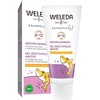 WELEDA Bio Junior Zahngel mit Fluorid, Bio Zahnpasta Zahnpflege vegan 50ml(Junior Zahngel)