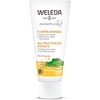 WELEDA Bio Junior Zahngel mit Fluorid, Bio Zahnpasta Zahnpflege vegan 50ml(Kinder Zahngel)