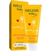 Weleda Baby Calendula Gesichtscreme 50 ml spendet Feuchtigkeit vegan(Baby Gesichtscreme)