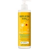 image:imageWeleda Baby Waschlotion amp Shampoo 200 mlBaby Waschlotion 400ml