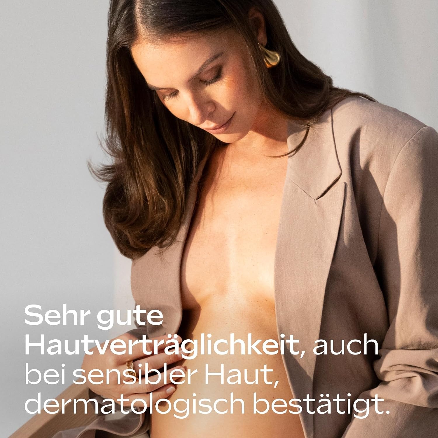 image:imageWELEDA Bio Brust Massagel pflegendes Naturkosmetik Brustl gegen Spannungsgefhle in der Schwangerschaft und beim Stillen Stilll zur Frderung der Durchblutung der Haut 1 x 50 ml