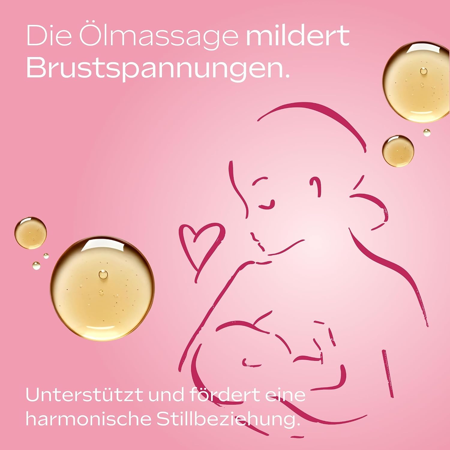 image:imageWELEDA Bio Brust Massagel pflegendes Naturkosmetik Brustl gegen Spannungsgefhle in der Schwangerschaft und beim Stillen Stilll zur Frderung der Durchblutung der Haut 1 x 50 ml