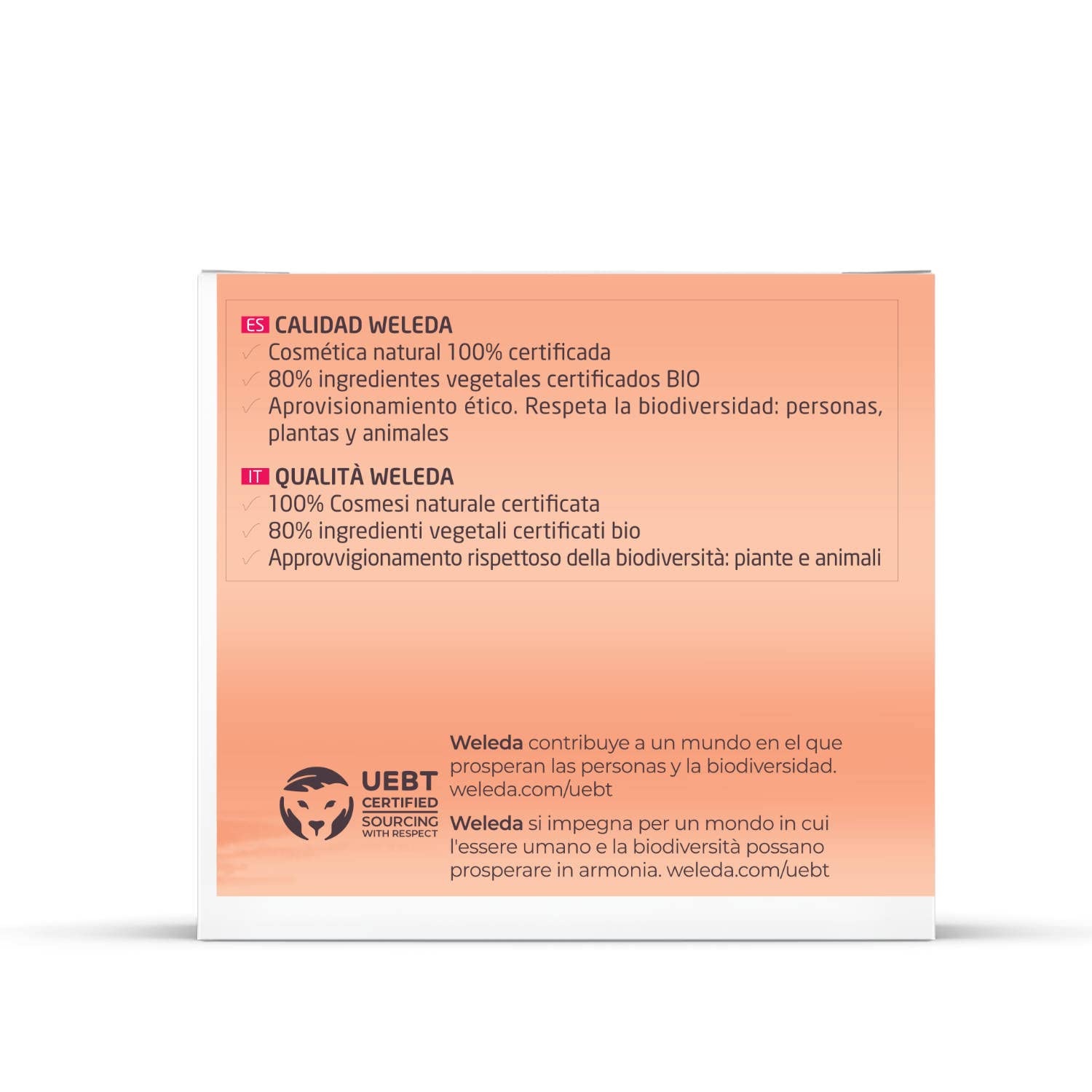image:imageWELEDA Schwangerschaft Body Butter 150ml Dehnungsstreifen vegan BioBlumig dezent Rose Neroli Myrrhe